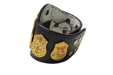 画像をギャラリービューアに読み込む, WWE ワールドレスリングエンターテインメント HEAVY WEIGHT CHAMPION ブレスレット チャンピオン プロレス オフィシャル 美品 中古 4b002738
