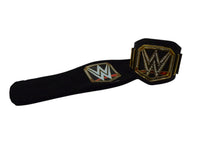 画像をギャラリービューアに読み込む, 新品未使用 WWE ワールドレスリングエンターテインメント HEAVY WEIGHT CHAMPION ブレスレット チャンピオン プロレス オフィシャル 中古 4b002740