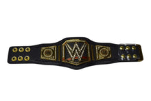 画像をギャラリービューアに読み込む, 新品未使用 WWE ワールドレスリングエンターテインメント HEAVY WEIGHT CHAMPION ブレスレット チャンピオン プロレス オフィシャル 中古 4b002740