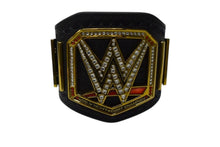 画像をギャラリービューアに読み込む, 新品未使用 WWE ワールドレスリングエンターテインメント HEAVY WEIGHT CHAMPION ブレスレット チャンピオン プロレス オフィシャル 中古 4b002740