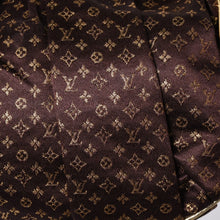 画像をギャラリービューアに読み込む, LOUISVUITTON ルイヴィトン オモニエール ハンドバッグ M92060 モノグラム サテン ゴールド金具 美品 中古 4a000353