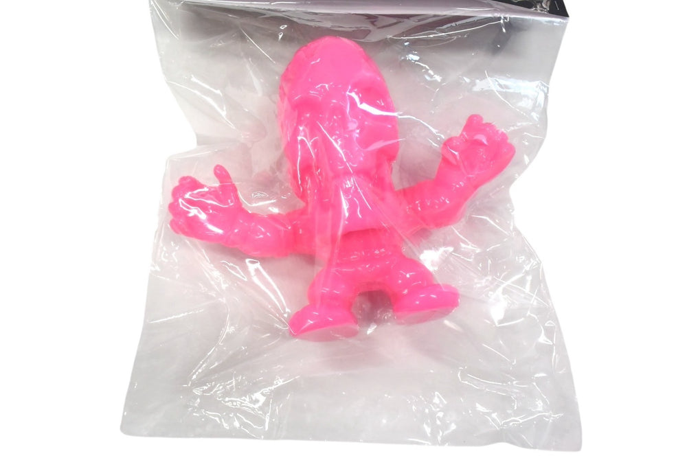 New and unused HARRIS TEETER FOTI Figure Limited Pink Used 4b002750