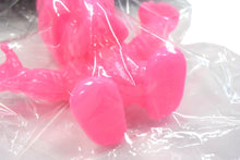 Load image into Gallery viewer, 新品未使用 HARRIS TEETER FOTI フォッティ フィギュア リミテッド ピンク 中古 4b002750