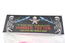 Load image into Gallery viewer, 新品未使用 HARRIS TEETER FOTI フォッティ フィギュア リミテッド ピンク 中古 4b002750
