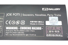 Load image into Gallery viewer, 新品未使用 HARRIS TEETER FOTI フォッティ フィギュア リミテッド ピンク 中古 4b002750