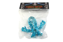 Load image into Gallery viewer, 新品未使用 HARRIS TEETER FOTI フォッティ フィギュア リミテッド ブルー クローム 中古 4b002749