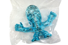 Load image into Gallery viewer, 新品未使用 HARRIS TEETER FOTI フォッティ フィギュア リミテッド ブルー クローム 中古 4b002749