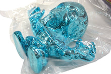 Load image into Gallery viewer, 新品未使用 HARRIS TEETER FOTI フォッティ フィギュア リミテッド ブルー クローム 中古 4b002749