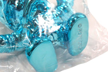 Load image into Gallery viewer, 新品未使用 HARRIS TEETER FOTI フォッティ フィギュア リミテッド ブルー クローム 中古 4b002749