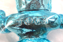 Load image into Gallery viewer, 新品未使用 HARRIS TEETER FOTI フォッティ フィギュア リミテッド ブルー クローム 中古 4b002749