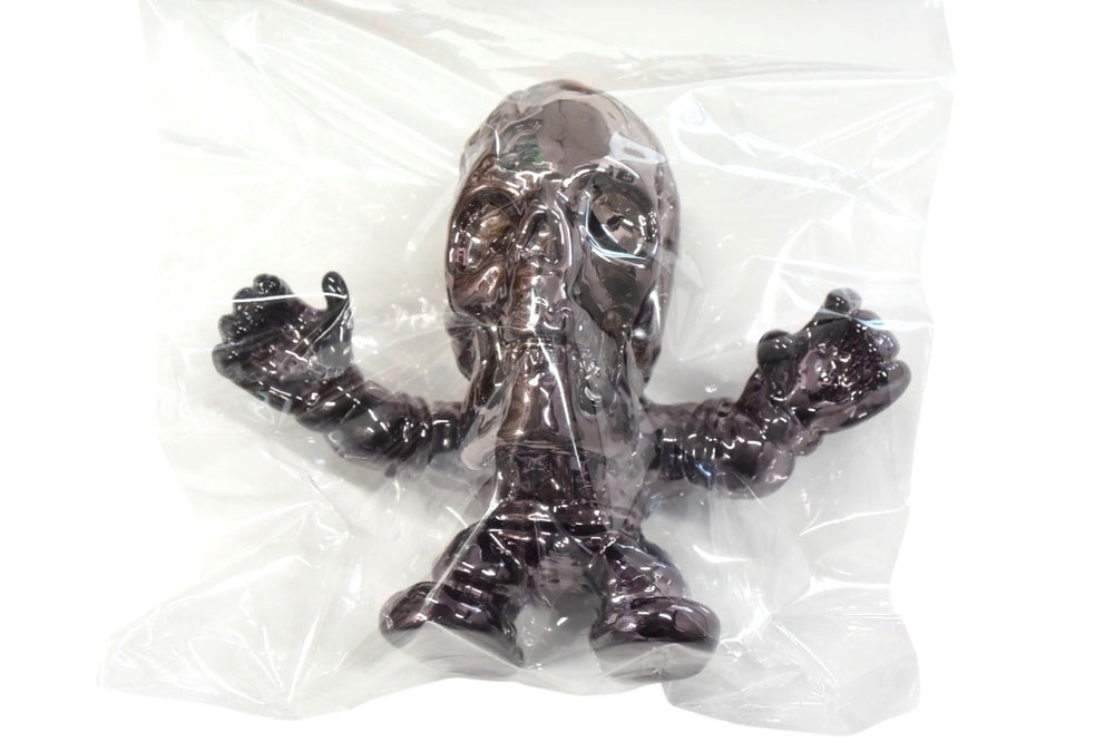 New and unused HARRIS TEETER FOTI Figure Limited Purple Chrome Used 4b002751