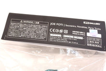 Load image into Gallery viewer, 新品未使用 HARRIS TEETER FOTI フォッティ フィギュア リミテッド ブルー クローム 中古 4b002749