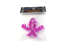 Load image into Gallery viewer, 新品未使用 HARRIS TEETER FOTI フォッティ フィギュア リミテッド ピンク クローム 中古 4b002748