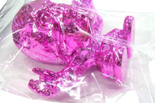 Load image into Gallery viewer, 新品未使用 HARRIS TEETER FOTI フォッティ フィギュア リミテッド ピンク クローム 中古 4b002748
