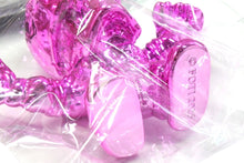 Load image into Gallery viewer, 新品未使用 HARRIS TEETER FOTI フォッティ フィギュア リミテッド ピンク クローム 中古 4b002748