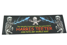 画像をギャラリービューアに読み込む, 新品未使用 HARRIS TEETER FOTI フォッティ フィギュア リミテッド ピンク クローム 中古 4b002748