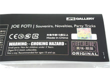 Load image into Gallery viewer, 新品未使用 HARRIS TEETER FOTI フォッティ フィギュア リミテッド ピンク クローム 中古 4b002748