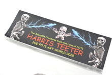 画像をギャラリービューアに読み込む, 新品未使用 HARRIS TEETER FOTI フォッティ フィギュア リミテッド パープル クローム 中古 4b002751