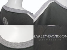 画像をギャラリービューアに読み込む, VINTAGE ヴィンテージ 90's HARLEY DAVIDSON ハーレーダビットソン 半袖Tシャツ サイズXL カーキ 1999年 美品 中古 4b002754