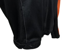 画像をギャラリービューアに読み込む, HARLEY DAVIDSON ハーレーダビットソン メッシュジャケット 98255-07VM ポリエステル ブラック オレンジ サイズXL 美品 中古 4b002756