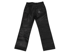 HARLEY DAVIDSON ハーレーダビットソン レザーパンツ 98146