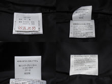 Load image into Gallery viewer, HARLEY DAVIDSON ハーレーダビットソン レザーベスト 50107 サイズM カーフレザー ブラック レーシング バイク 美品 中古 4b002761