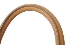 画像をギャラリービューアに読み込む, 極美品 Christian Dior クリスチャンディオール トロッター ダブルサドルバッグ ハンドバッグ PZ0701 カーキ キャンバス 中古 4b002784