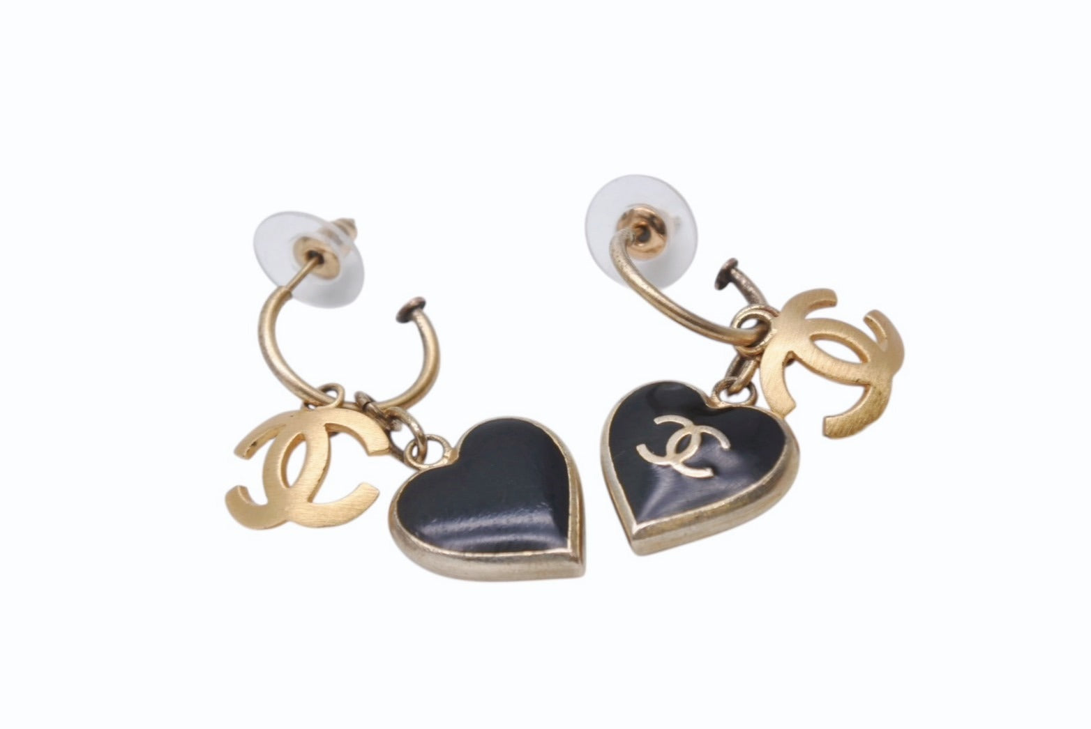 お値下げ　シャネル　CHANEL ぶら下がりピアス お値下げ シャネル CHANEL ぶら下がりピアス