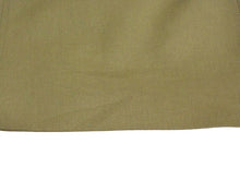 Load image into Gallery viewer, MIUMIU ミュウミュウ ウールミニスカート MG2124 サイズ36 ギャバジン バックロゴパッチ ブラウン 24SS 美品 中古 4b002803