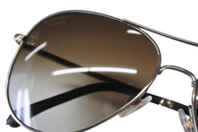 画像をギャラリービューアに読み込む, CHANEL シャネル ティアドロップ サングラス 4189-T-Q c.395/S9 サイズ59□14 135 ココマーク ブラウン グラデーション 美品 中古 4b002814
