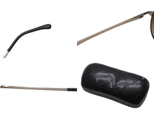 画像をギャラリービューアに読み込む, CHANEL シャネル ティアドロップ サングラス 4189-T-Q c.395/S9 サイズ59□14 135 ココマーク ブラウン グラデーション 美品 中古 4b002814