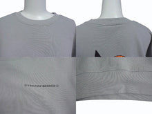 画像をギャラリービューアに読み込む, CHROME HEARTS × Matty Boy クロムハーツ マッティボーイ 20SS PPO SUGGEST SPACE スウェット グレー サジェスト スペース サイズS 美品 中古 4b002828