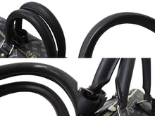 画像をギャラリービューアに読み込む, 新品同様 LOUIS VUITTON ルイヴィトン キーポル バンドリエール45 ボストンバッグ M54129 モノグラム サバンナ チャップマンブラザーズ 中古 4b002831