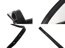 画像をギャラリービューアに読み込む, 極美品 FENDI フェンディ ズッキーノ ワンショルダーバッグ ズッカ柄 8BR156 キャンバス レザー レッド ブラック シルバー金具 中古 4b002843