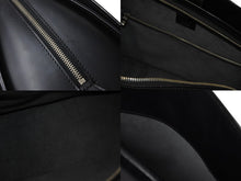 Load image into Gallery viewer, LOUIS VUITTON ルイヴィトン ポンヌフGM ハンドバッグ M59042 エピ レザー ブラック シルバー金具 美品 中古 4b002855