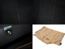 画像をギャラリービューアに読み込む, LOUIS VUITTON ルイヴィトン キーポル45 ボストンバッグ M42972 エピレザー ブラック ゴールド金具 美品 中古 4b002871