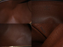 Load image into Gallery viewer, 極美品 LOUIS VUITTON ルイヴィトン パピヨン26 ハンドバッグ M51386 モノグラム PVC レザー ブラウン ゴールド金具 中古 4b002884