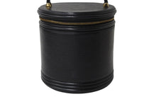 Load image into Gallery viewer, LOUIS VUITTON ルイヴィトン カンヌエピノワール ハンドバッグ M48032 エピレザー ブラック ゴールド金具 美品 中古 4b002887