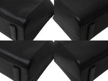 画像をギャラリービューアに読み込む, GIVENCHY ジバンシィ アンティゴナ 2WAYバッグ ショルダーバッグ ハンドバッグ ZE D 0195 レザー ブラック シルバー 美品 中古 4b002893