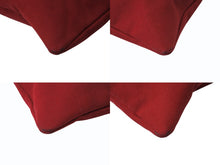 Load image into Gallery viewer, YVES SAINT LAURENT イヴサンローラン YSLロゴ リヴゴーシュカハラトート ハンドバッグ 121631 ワインレッド 美品 中古 4b002898