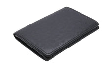 Load image into Gallery viewer, LOUIS VUITTON ルイヴィトン タイガ アンヴェロット カルト ドゥ ヴィジット M30922 カードケース 名刺入れ ブラック 美品 中古 4b002920