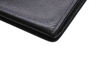 Load image into Gallery viewer, LOUIS VUITTON ルイヴィトン タイガ アンヴェロット カルト ドゥ ヴィジット M30922 カードケース 名刺入れ ブラック 美品 中古 4b002920