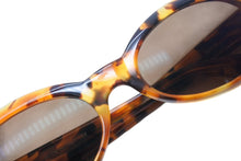 画像をギャラリービューアに読み込む, GUCCI グッチ サングラス アイウェア GG2413/N/S D19 サイズ52◻︎19 135 ブラウン 鼈甲カラー 美品 中古 4b002924