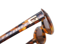 画像をギャラリービューアに読み込む, GUCCI グッチ サングラス アイウェア GG2413/N/S D19 サイズ52◻︎19 135 ブラウン 鼈甲カラー 美品 中古 4b002924