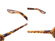 画像をギャラリービューアに読み込む, GUCCI グッチ サングラス アイウェア GG2413/N/S D19 サイズ52◻︎19 135 ブラウン 鼈甲カラー 美品 中古 4b002924