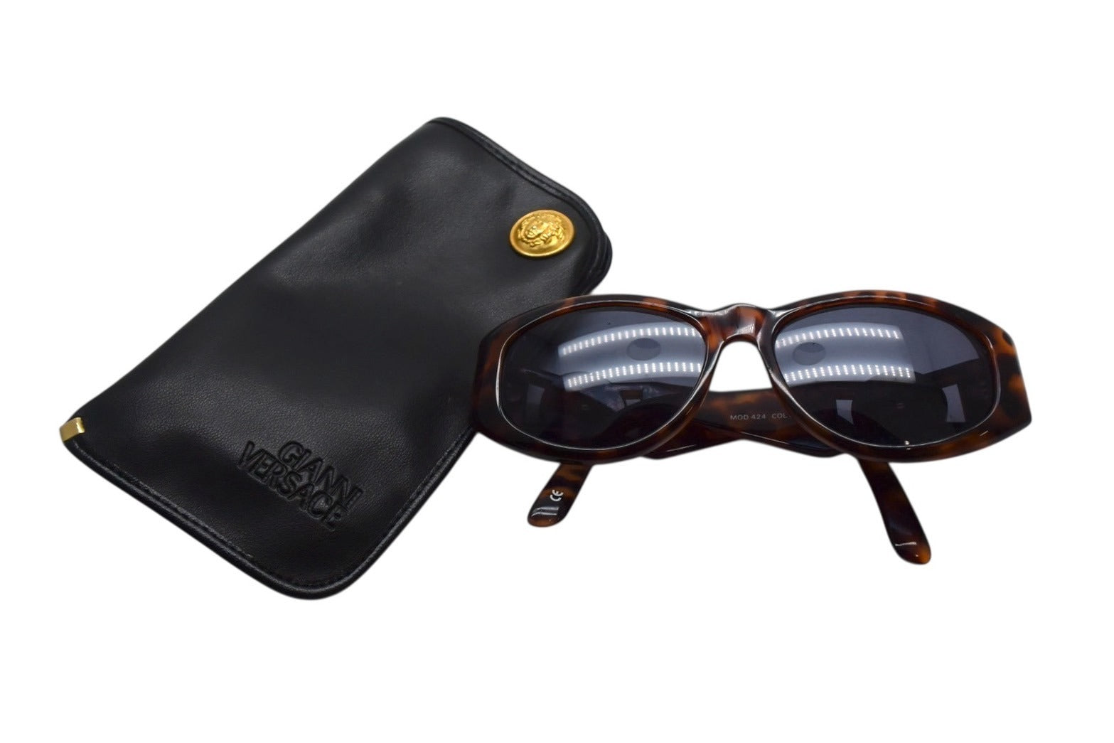 VERSACE – Casanova Vintage