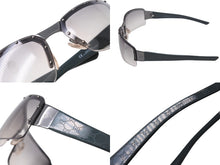画像をギャラリービューアに読み込む, GUCCI グッチ サングラス アイウェア GG 1823/S BLGZR サイズ70◻︎14 115 GGモノグラム スタッズ グリーン 美品 中古 4b002928