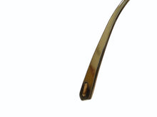 画像をギャラリービューアに読み込む, Christian Dior クリスチャンディオール DiorClub M1U サングラス 11A0 サイズ00◻︎0 130 ブラック ゴールド プラスチック 美品 中古 4b002932