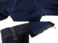 画像をギャラリービューアに読み込む, CHROME HEARTS クロムハーツ GALLERY DEPT. ギャラリーデプト Levi's リーバイス クロスパッチ フレアデニムパンツ サイズ34 20パッチ 美品 中古 4b002946
