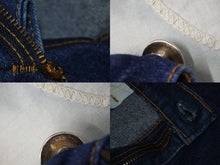 画像をギャラリービューアに読み込む, CHROME HEARTS クロムハーツ GALLERY DEPT. ギャラリーデプト Levi's リーバイス クロスパッチ フレアデニムパンツ サイズ34 20パッチ 美品 中古 4b002946